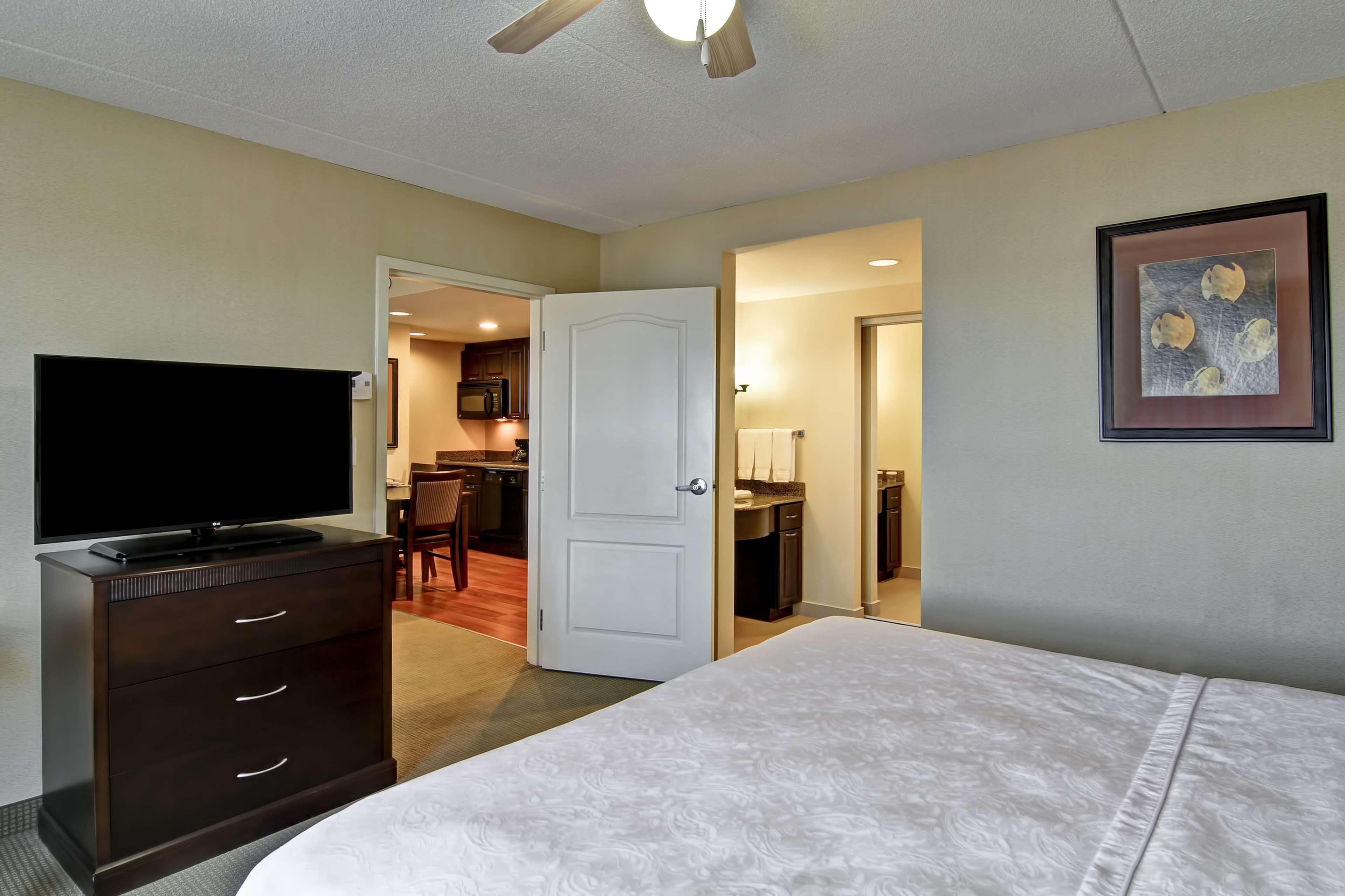 Homewood Suites By Hilton Sudbury Exterior foto