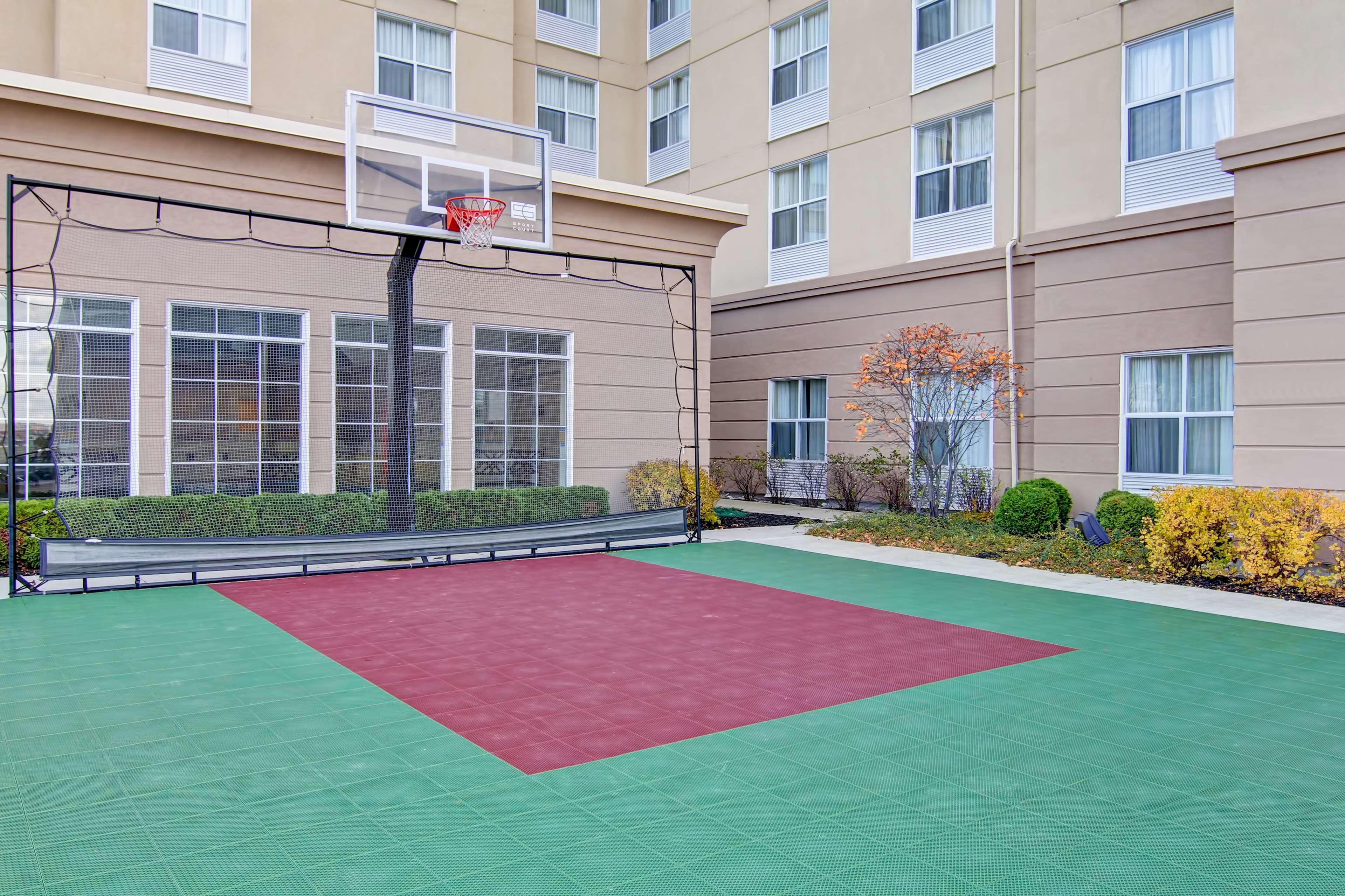 Homewood Suites By Hilton Sudbury Exterior foto