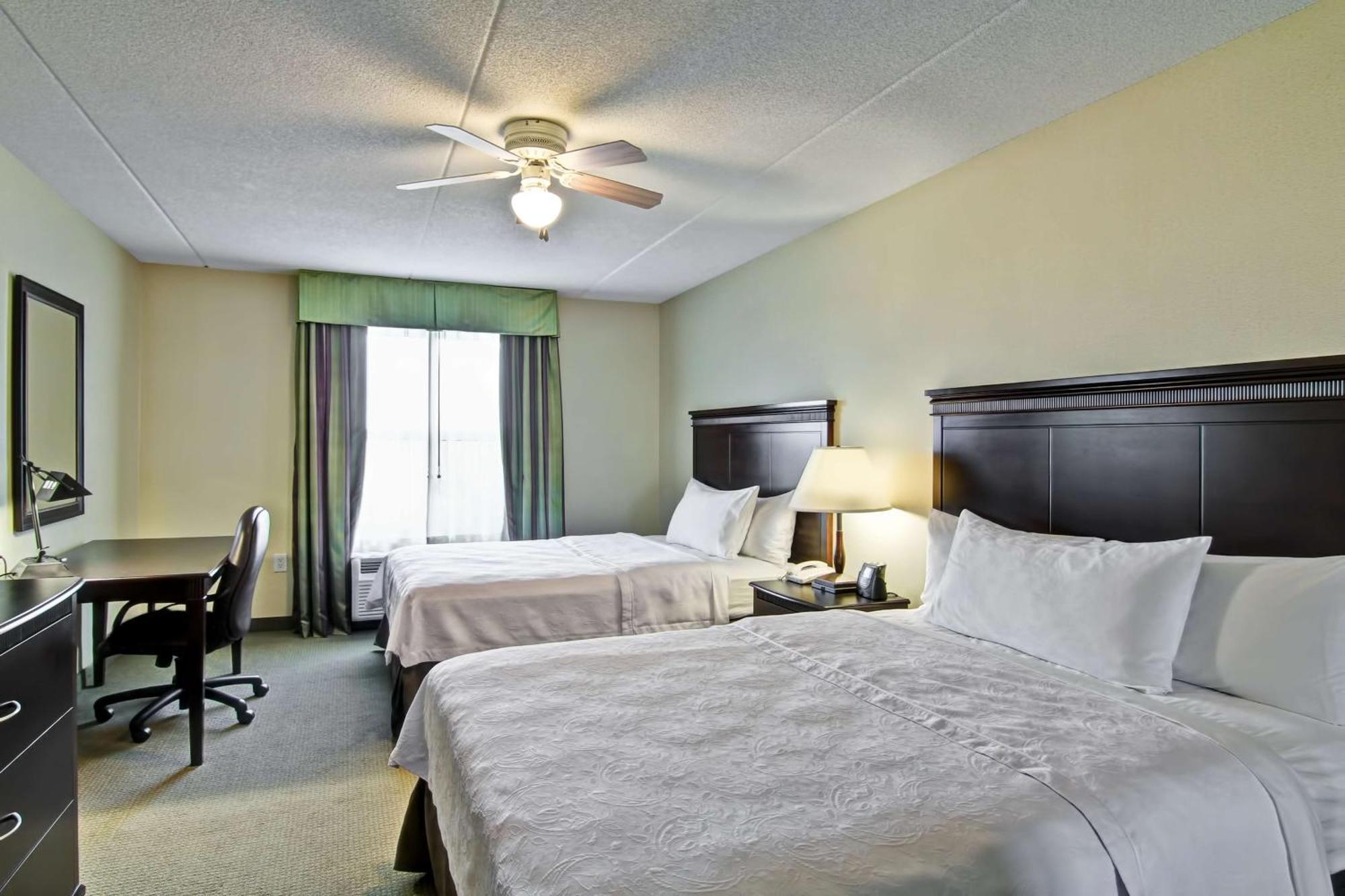 Homewood Suites By Hilton Sudbury Exterior foto