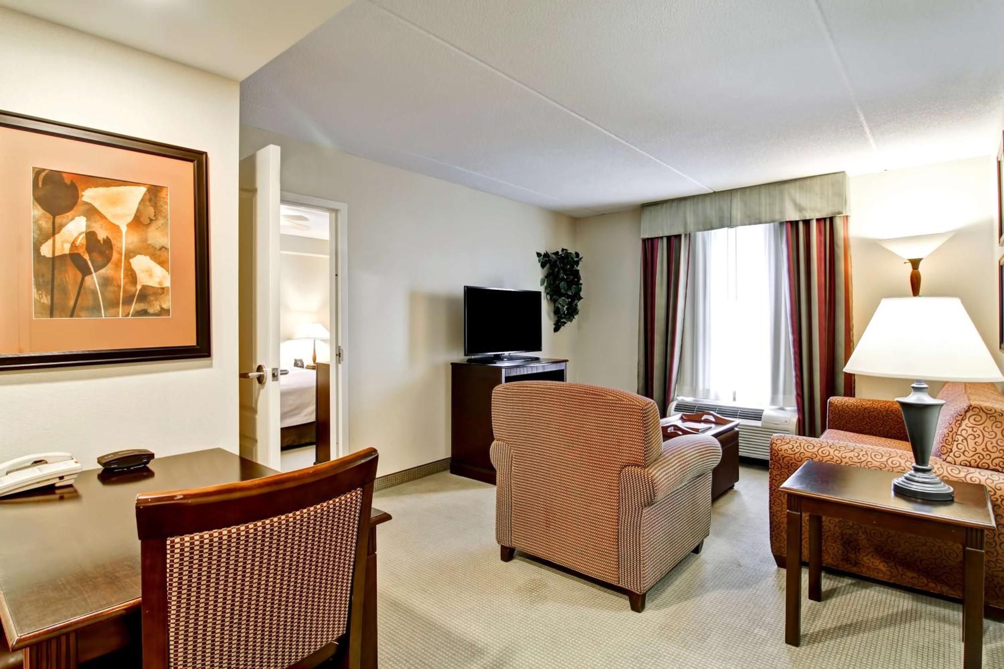 Homewood Suites By Hilton Sudbury Exterior foto