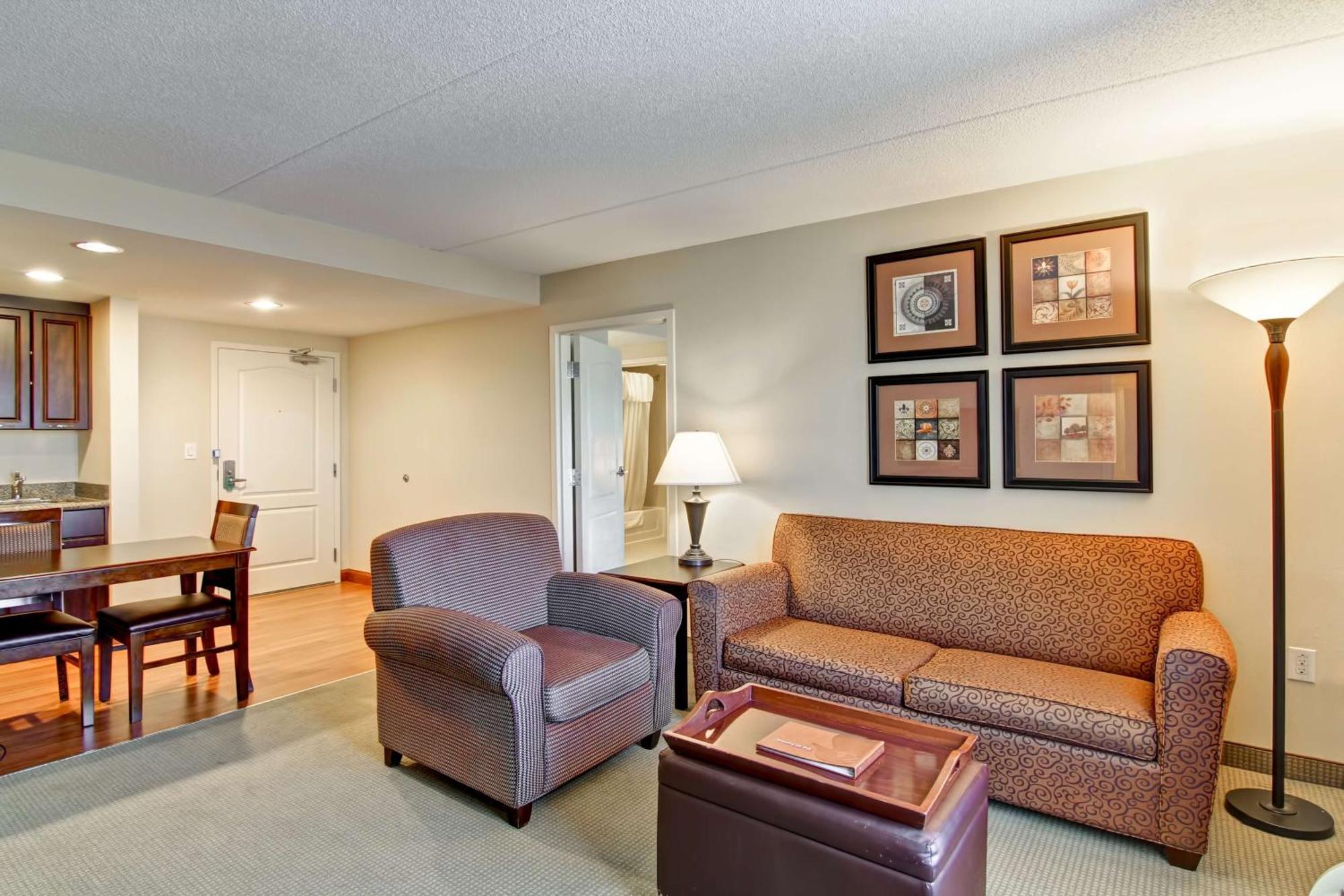 Homewood Suites By Hilton Sudbury Exterior foto