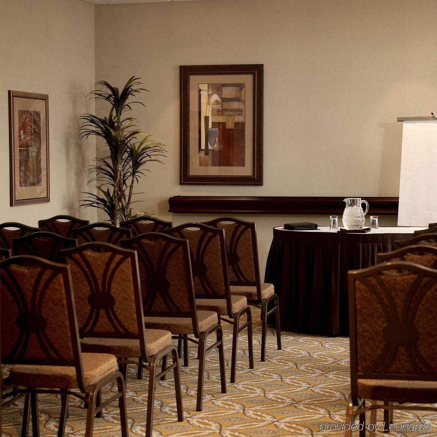 Homewood Suites By Hilton Sudbury Business foto