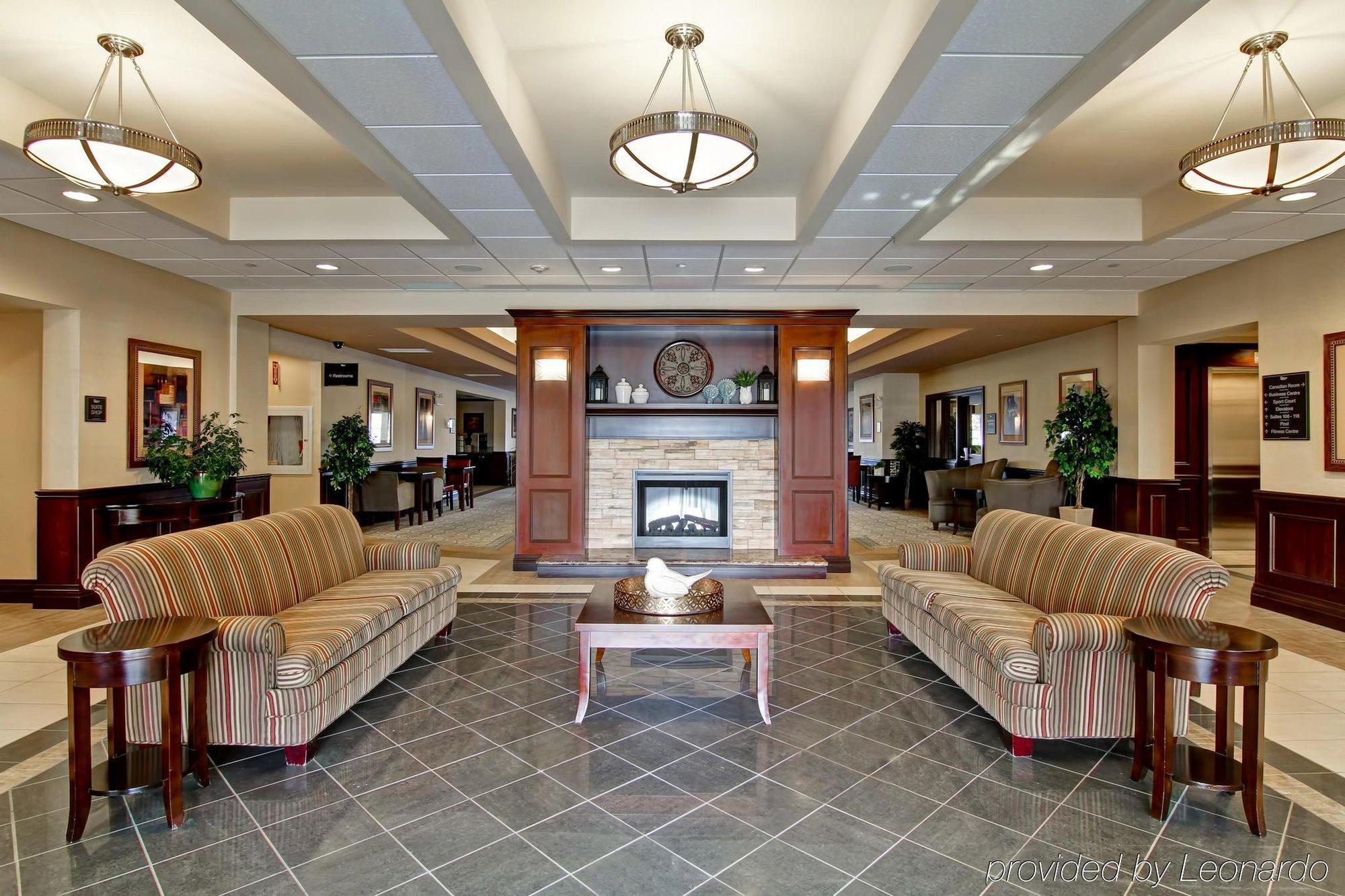 Homewood Suites By Hilton Sudbury Exterior foto