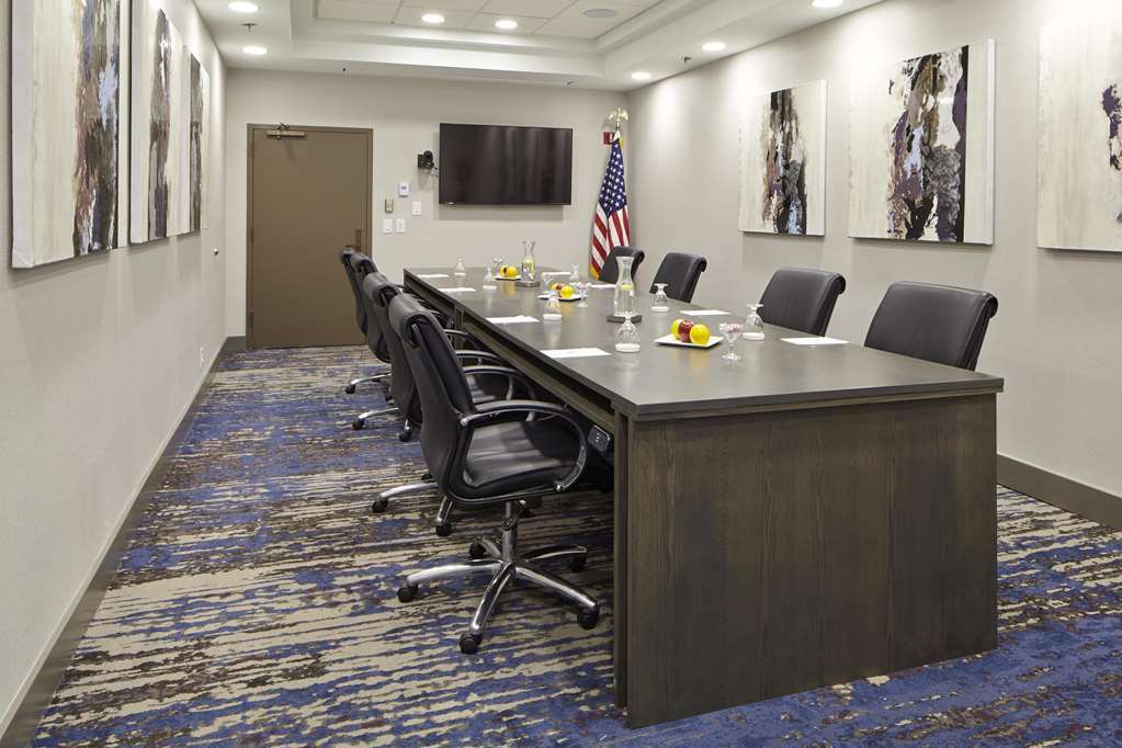 Homewood Suites By Hilton Sudbury Einrichtungen foto