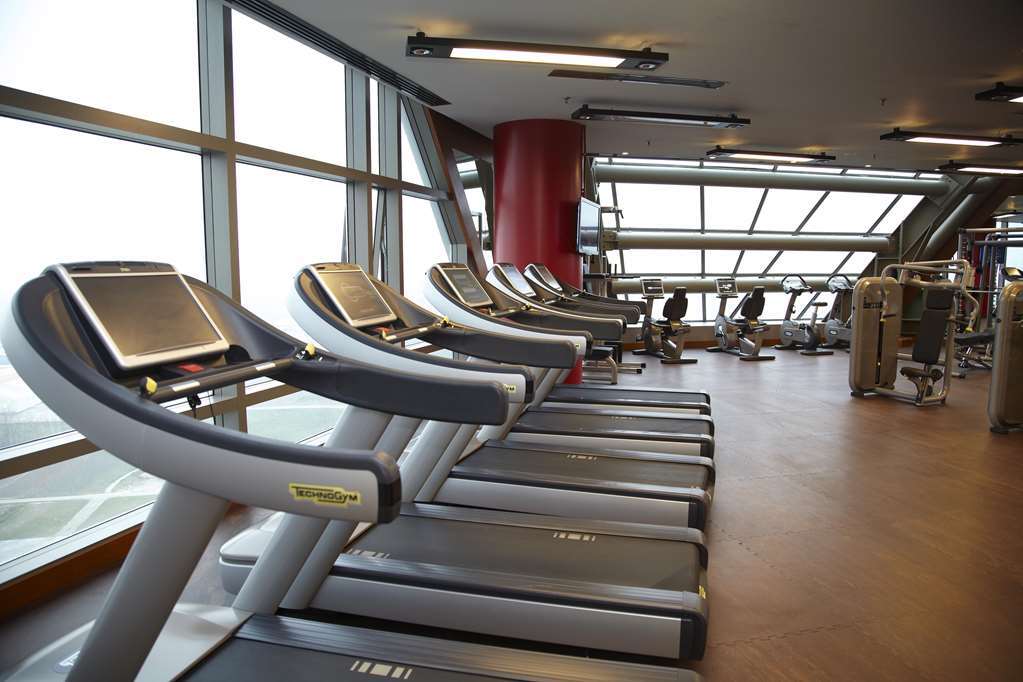 Homewood Suites By Hilton Sudbury Einrichtungen foto